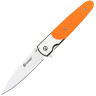 Нож GANZO G743-1-OR