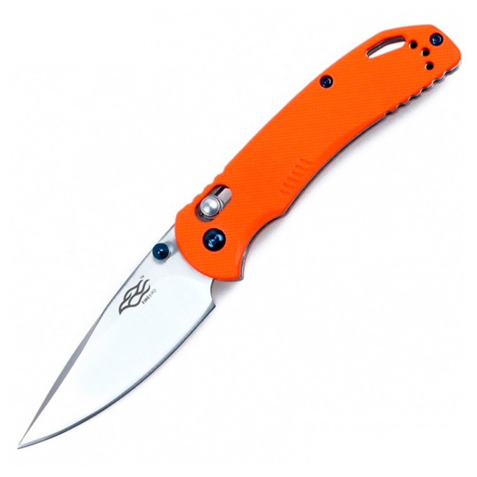 Нож FIREBIRD F753M1-OR